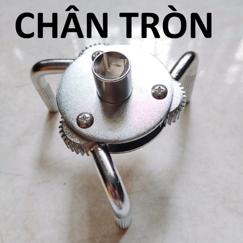 Dụng cụ mở cốc lọc dầu/ lọc nhớt