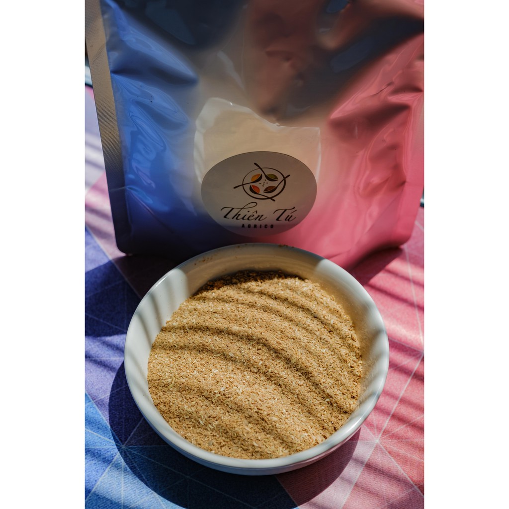 BỘT NGÒ / BỘT MÙI 1KG | GIA VỊ NGUYÊN CHẤT | NÔNG SẢN THIÊN TÚ