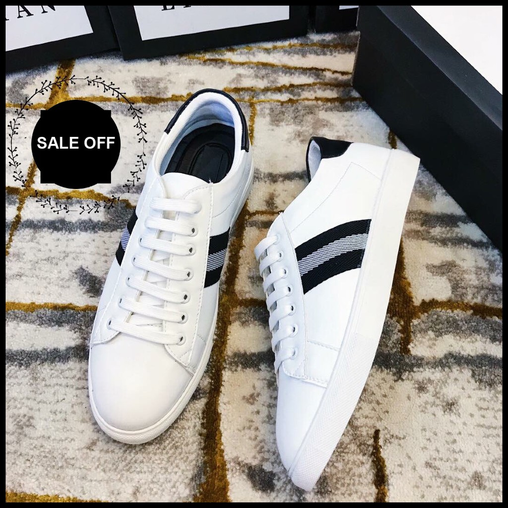 Giày thể thao nam Sneaker bán chạy | BigBuy360 - bigbuy360.vn