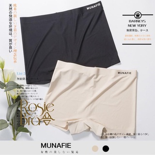 Quần Lót Nữ Dạng Quần Đùi Munafie Chống Lộ Viền P201
