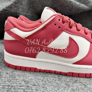 GIÀY NIKE DUNK LOW ARCHEO PINK (Hàng back door - chính hãng - có sẵn)
