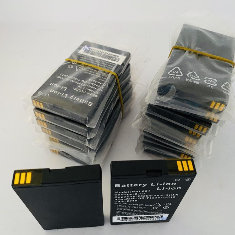 PIN CỤC PHÁT WIFI VIETEL D6606 HVL01 ZIN HÃNG