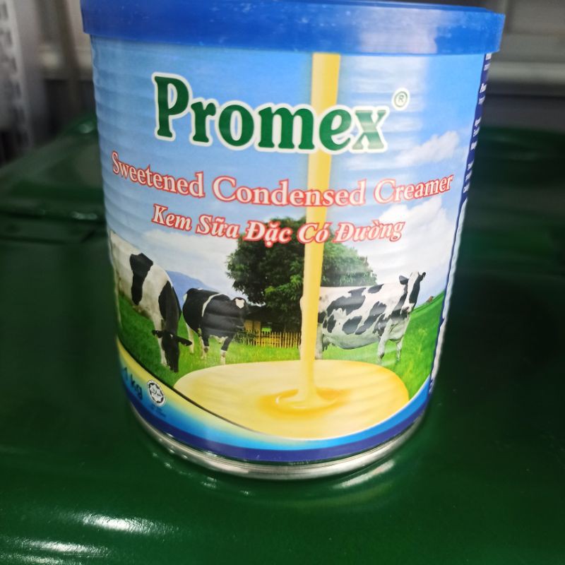 Kem đặc có đường Promex 1kg