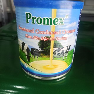 Kem đặc có đường Promex 1kg