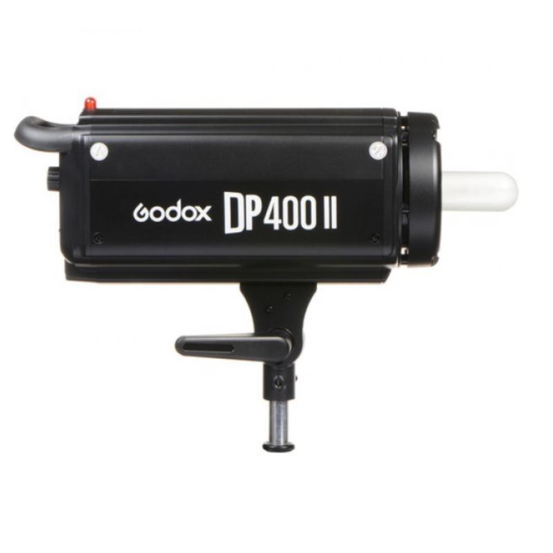 Đèn Studio Godox DP400 II
