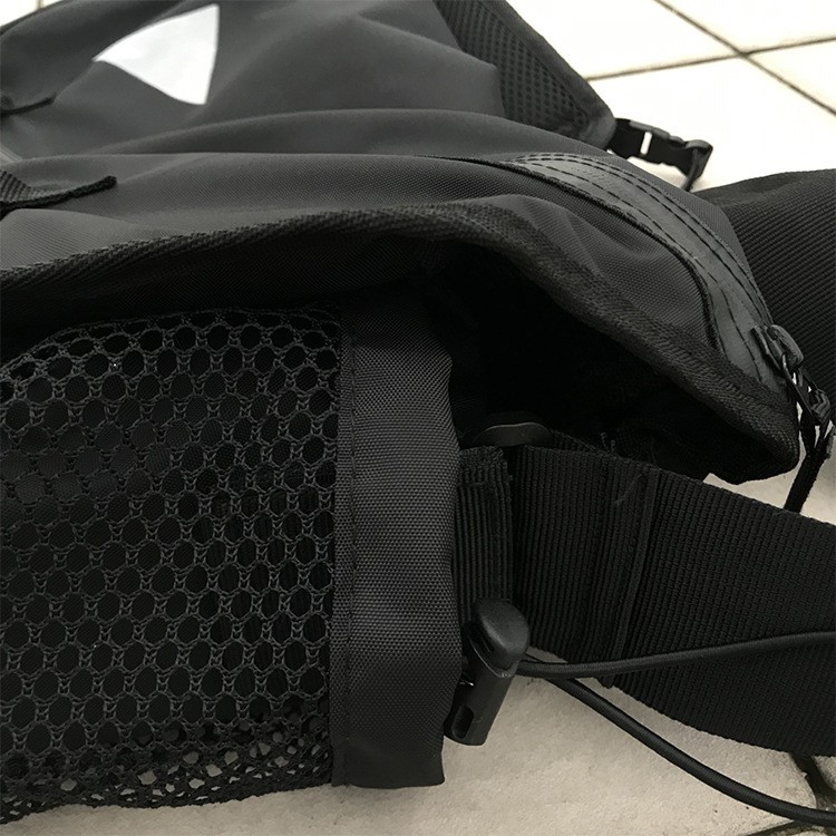 [Mã SKAMSALE06 hoàn 10% đơn từ 150K] Túi StreetWear phong cách DHL - Sẵn hàng | BigBuy360 - bigbuy360.vn