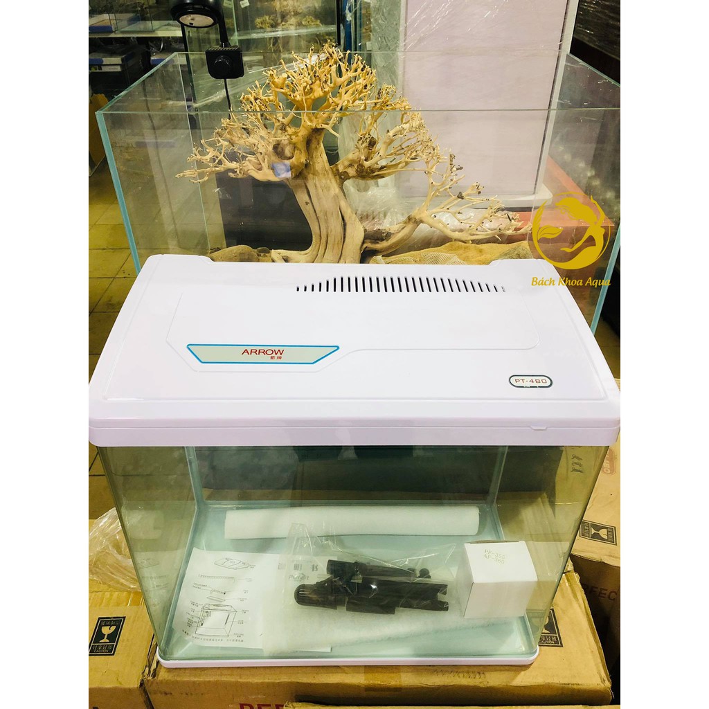 Bể đúc PY 480 ( Full phụ kiện )