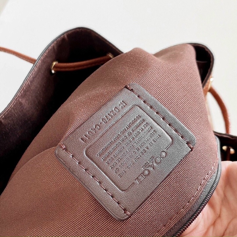 BALO COACH PENNIE SIZE LỚN C4611