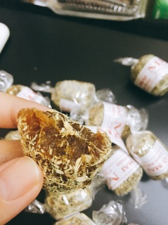 Ô mai me cam thảo 100g