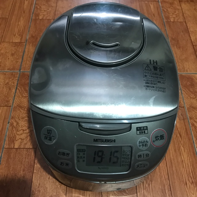 NỒI CƠM ĐIỆN NỘI ĐỊA NHẬT