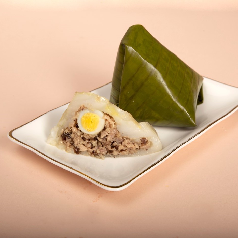 Bánh Giò Nhân Thịt THỌ PHÁT FOOD 150g