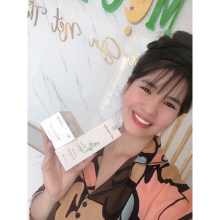 Bột rửa mặt thảo dược