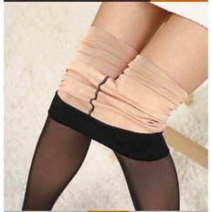 QUẦN TẤT 3D 6S ĐÁNH LỪA THỊ GIÁC SIÊU BỀN - ĐẸP