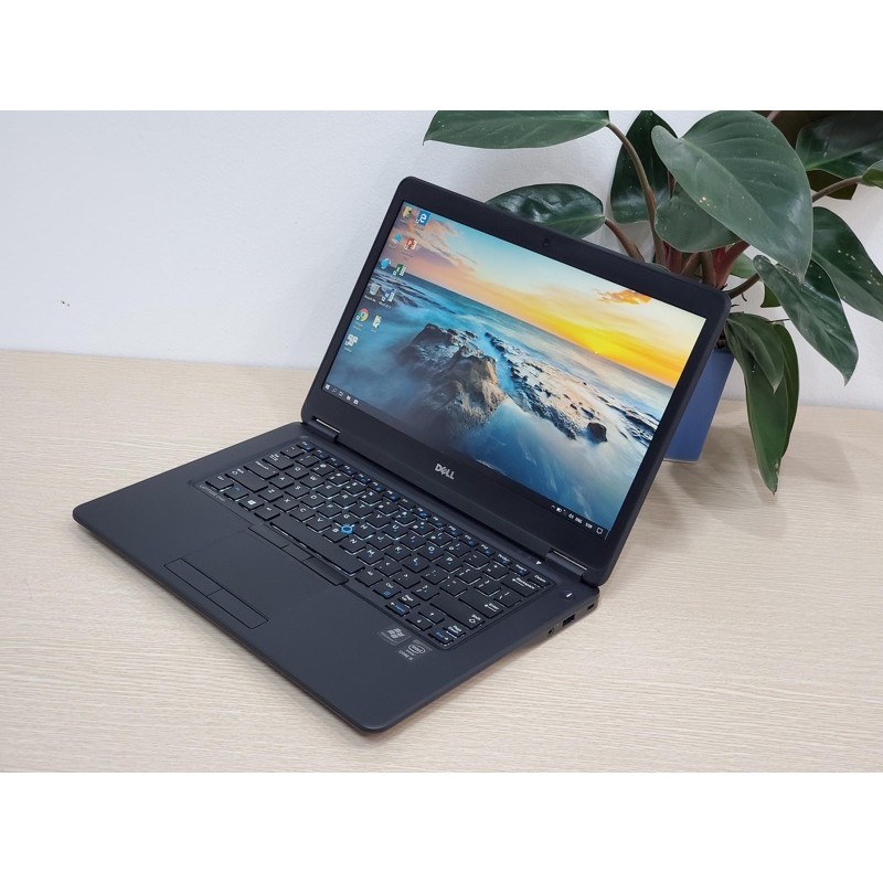 LAPTOP127.vn-Bán Dell E7450