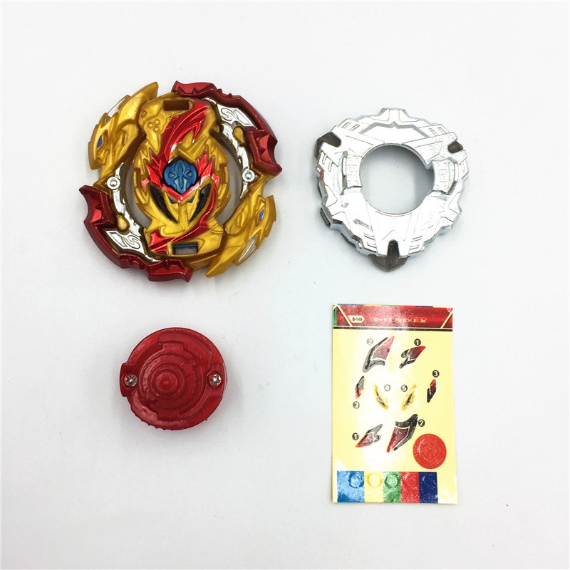 Con Quay Đồ Chơi Beyblade Burst B149 Lord Spriggan