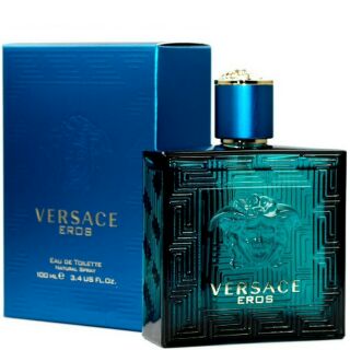 Nước hoa Nam Versace Eros