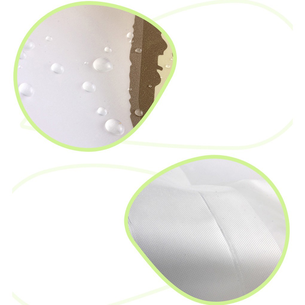 Rèm ngăn phòng tắm hình vỏ sò, sao biển