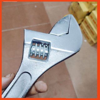 Mỏ lết FORGED STEEL 375mm (15inch)(tmh4770)