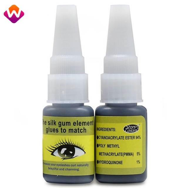 Keo Dán Mi Giả Chuyên Nghiệp Dung Tích 10ml