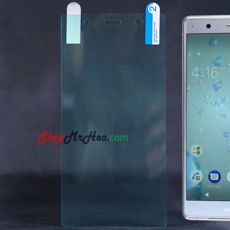Dán Dẻo PPF Full Màn Hình Sony Xperia XZ2 - Sony XZ2 Premium - XZ2 Compact
