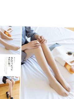 Quần tất Muji nhật bản