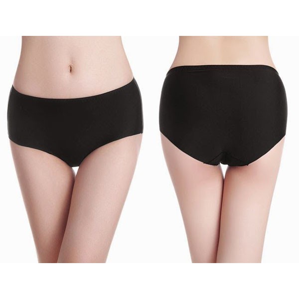 Quần lót nữ đúc su VS cho phái nữ, quần lót nữ không đường may cực đẹp (1 cái)