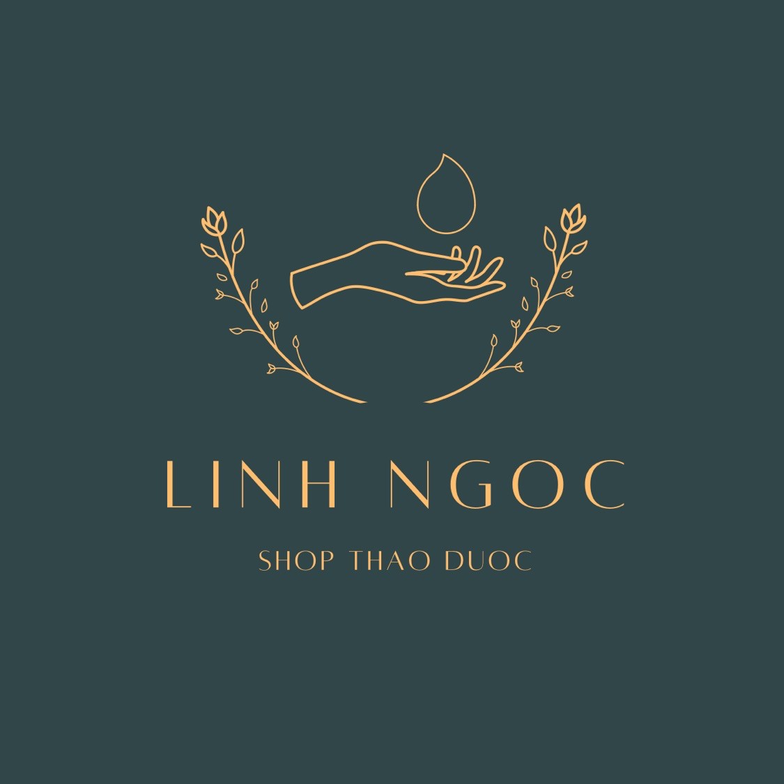 linh Ngọc_shop thảo dược