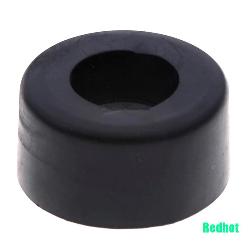 Bộ 4 Miếng Đệm Chân Loa Chống Sốc 38mm X 19mm