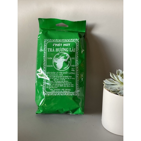 Trà hương lài Phát Huy
