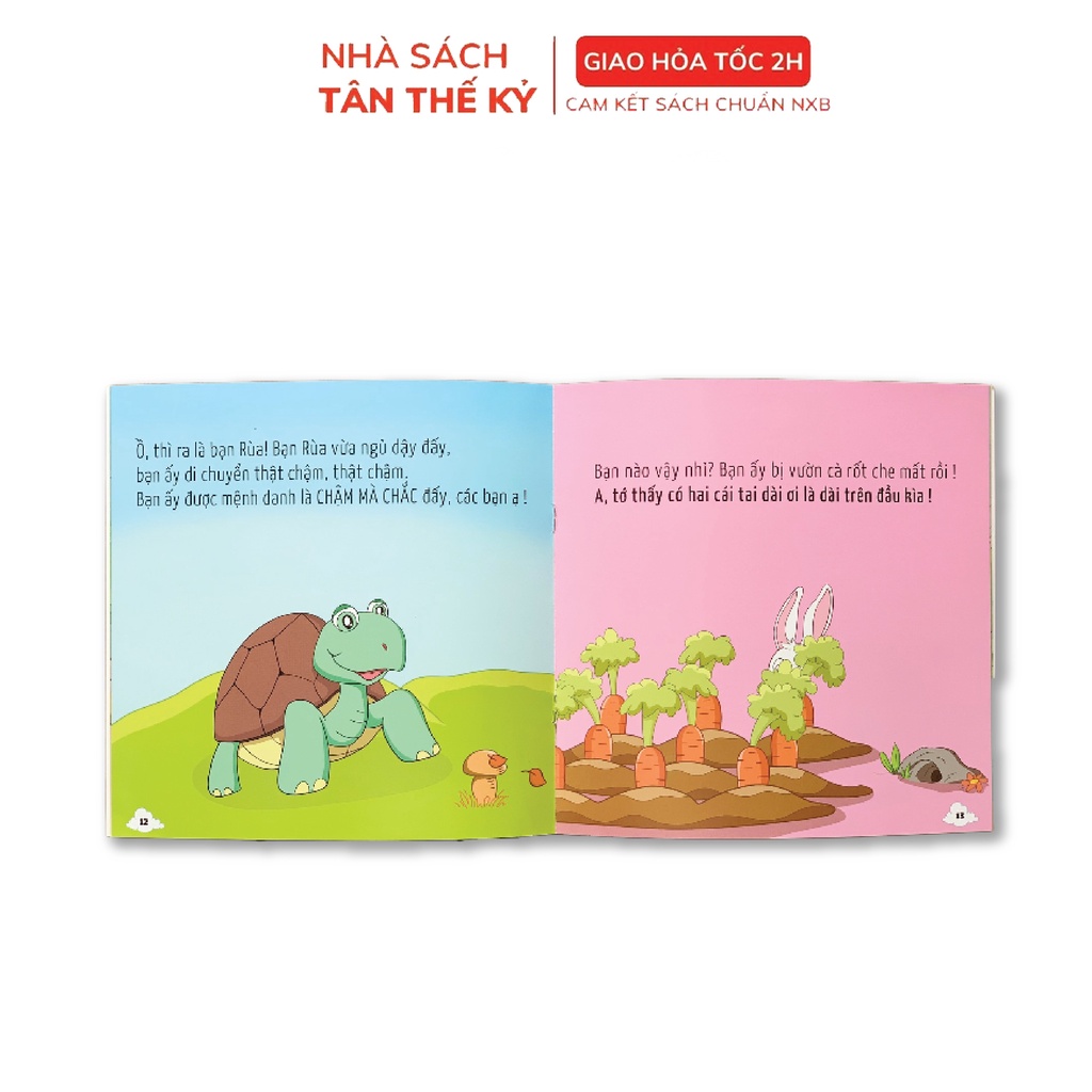 Sách - Series: Won và những người bạn - Bộ 5 cuốn