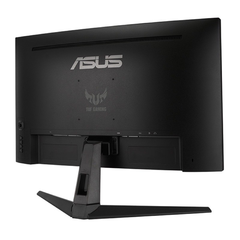 Màn Game Asus TUF GAMING VG27VH1B 27 inch FHD 165Hz - Hàng Chính Hãng