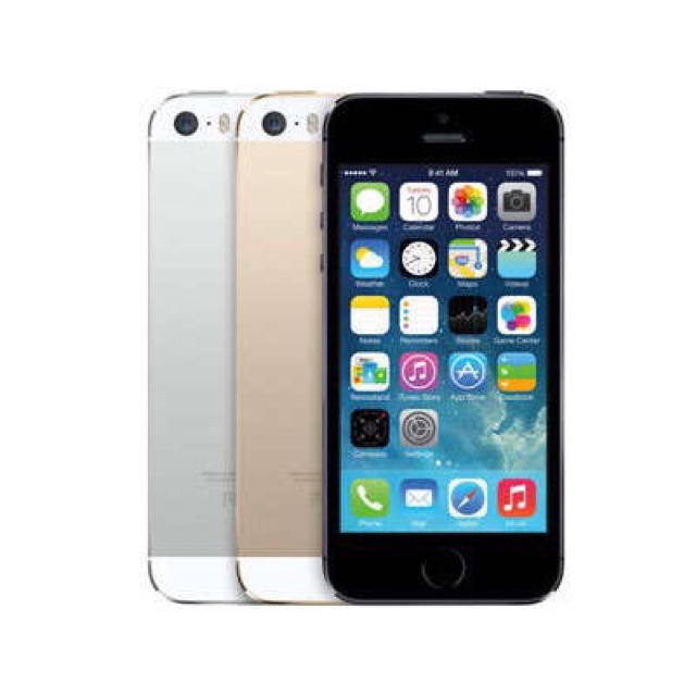 Điện thoại IPhone 5S_keng zin Quốc Tế.rẻ mà chất