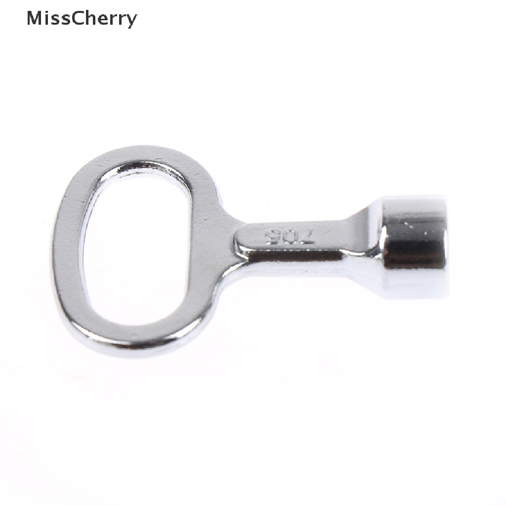 (MissCherry) Hộp Điện Mở Hộp Điện / Tủ Chén Hình Tam Giác Thông Thường