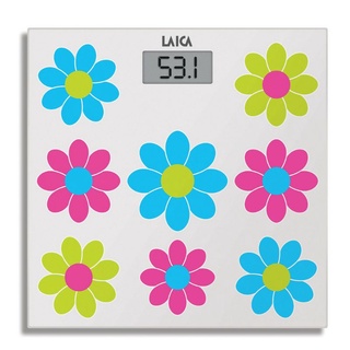 Cân sức khỏe điện tử laica ps1050