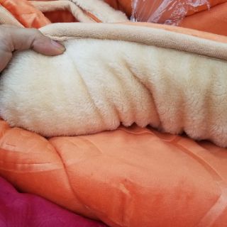 Chăn cừu Happiness cao cấp