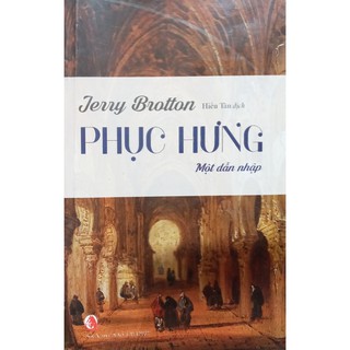 Phục Hưng Một Dẫn Nhập