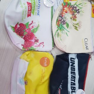 Túi khuyễn mãi ảnh thật