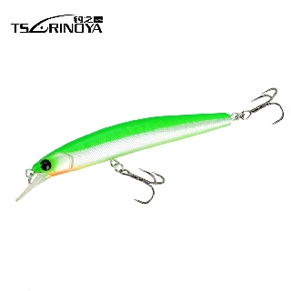Mồi câu cá Tsurinoya DW70