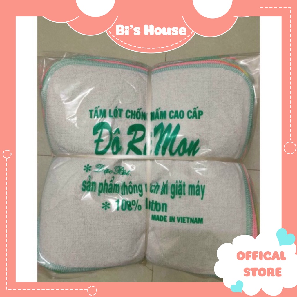 🌟 Tấm lót chống thấm doremon 🍀