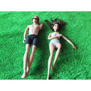 Bikini búp bê