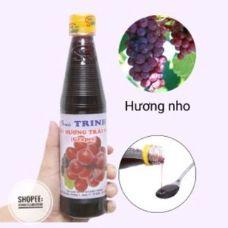 Siro Trinh