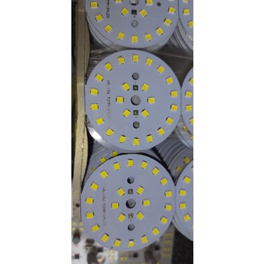 Led vỉ 12w