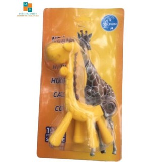 Gặm nướu chuối, hươu cho bé