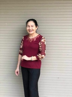 Áo len đẹp cho bà cho mẹ