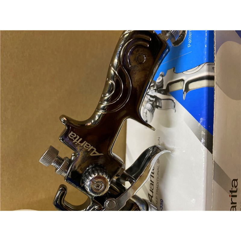 Súng Phun Sương Mạ chrome k-350 lvmp Kích Thước 0.8mm