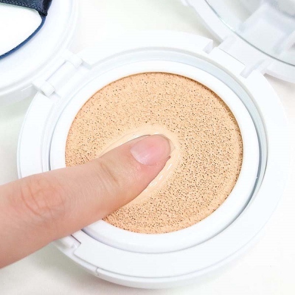 Phấn Nước Kiềm Dầu Chống Nắng Missha  Magic Cushion Cover Lasting SPF 50 PA+++ Tone 21