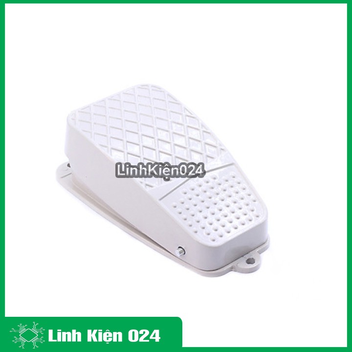 Công Tắc Bàn Đạp Chân 220VAC-10A FS-3
