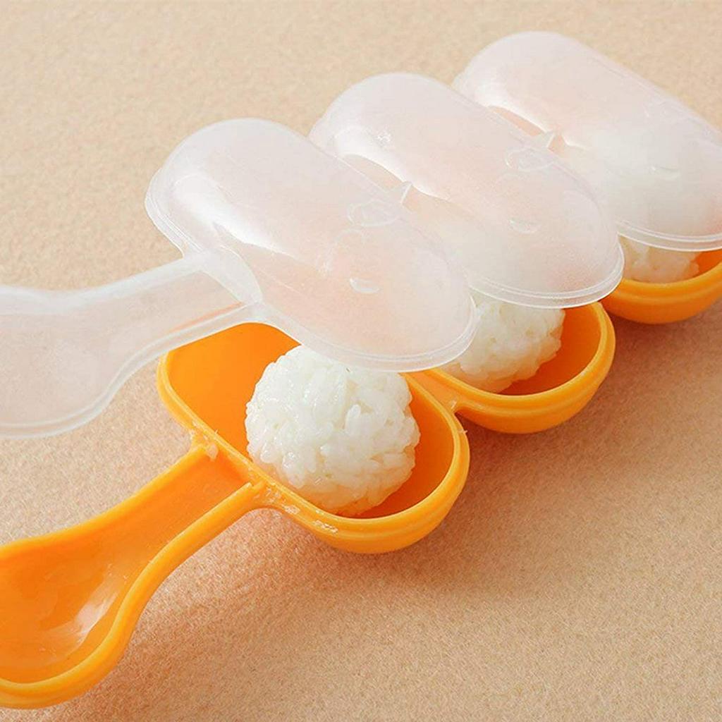 ANAEAT Dụng cụ sushi cơm nắm Sản xuất tự làm