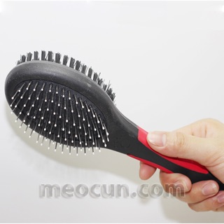 Lược chải lấy lông rụng cho chó mèo