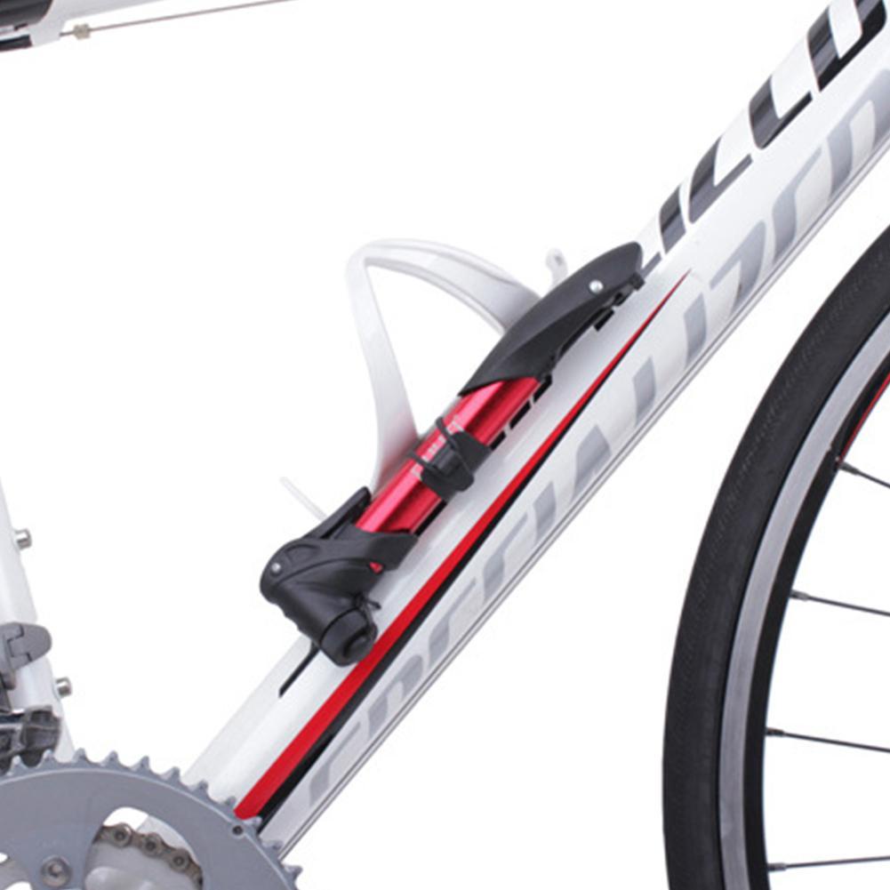Giá Đỡ Bơm Bánh Xe Đạp Leo Núi Mini X0J5